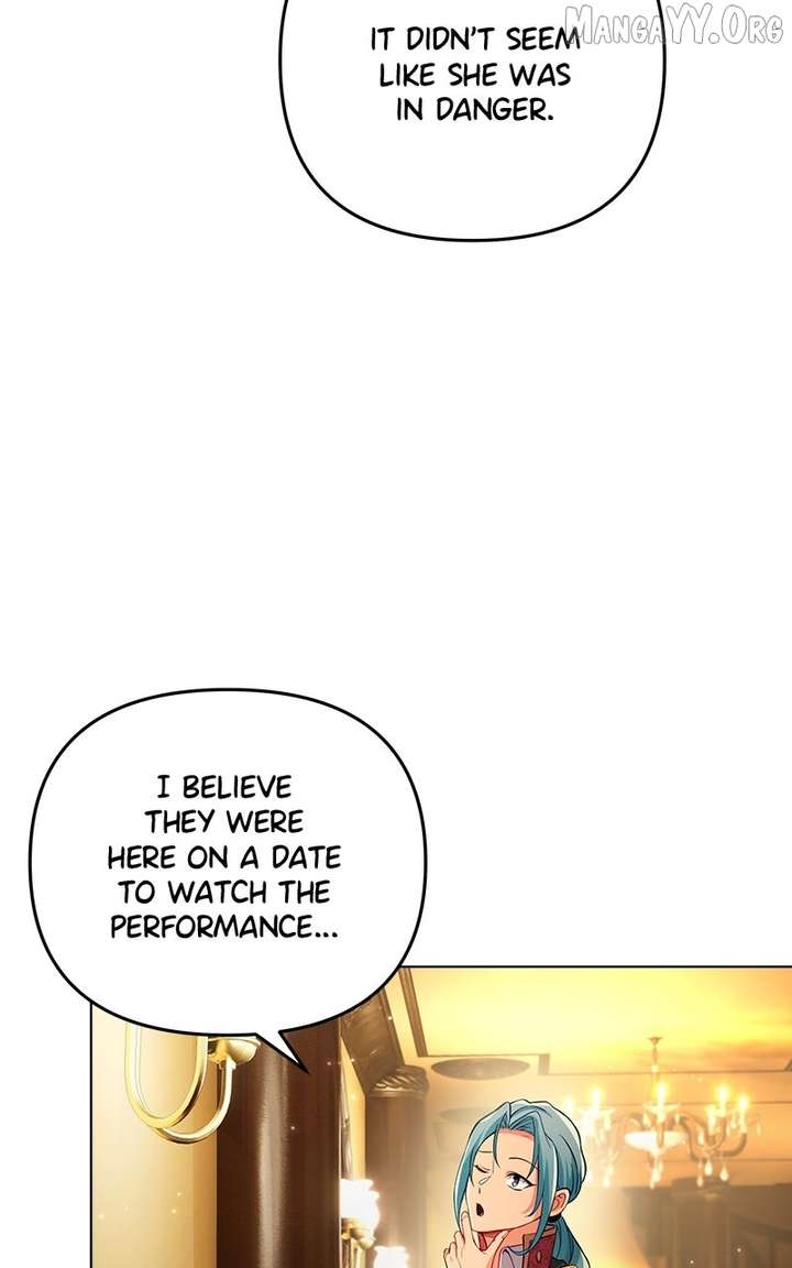 We Lost Our Engagement Chapter 53 - Page 58