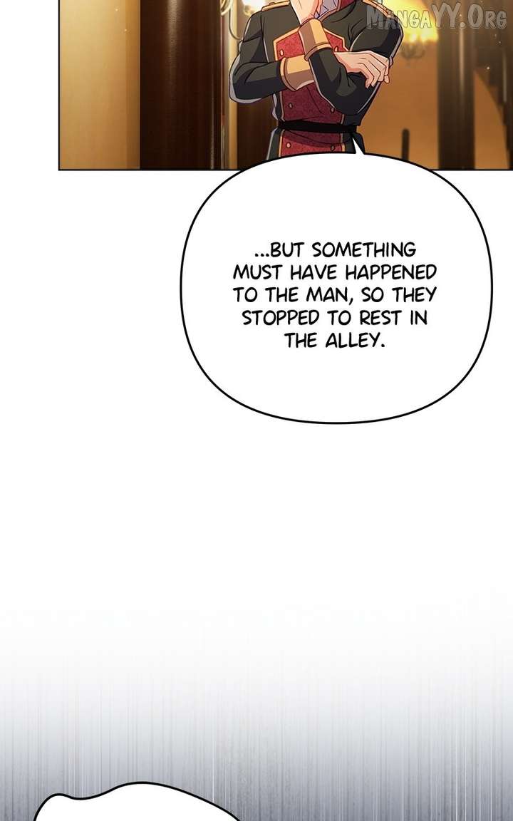 We Lost Our Engagement Chapter 53 - Page 59