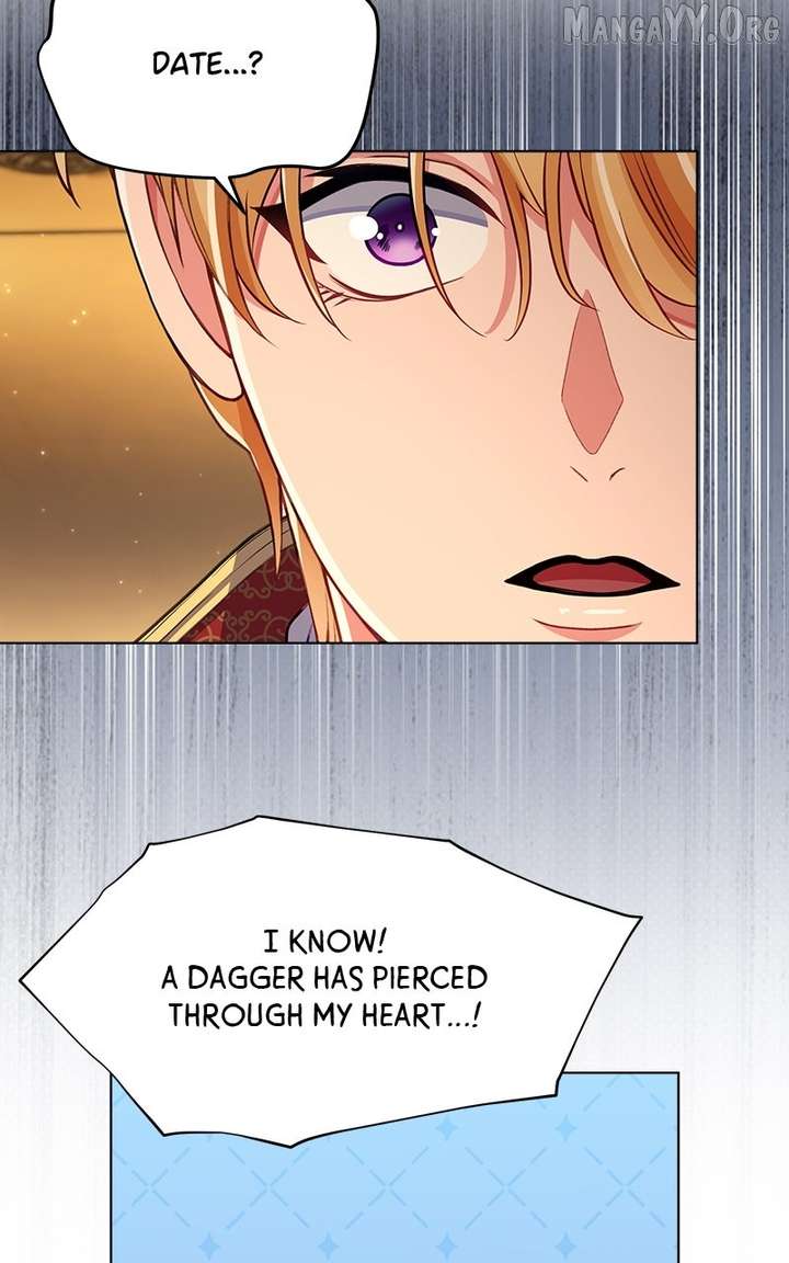 We Lost Our Engagement Chapter 53 - Page 60