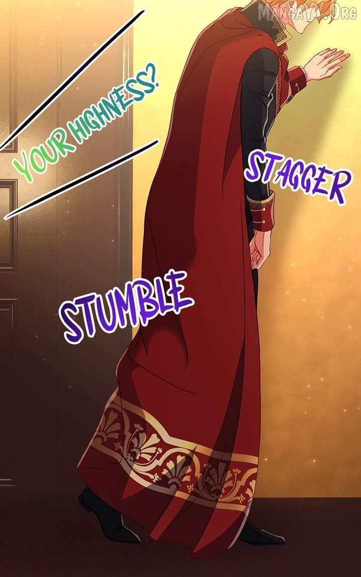 We Lost Our Engagement Chapter 53 - Page 63