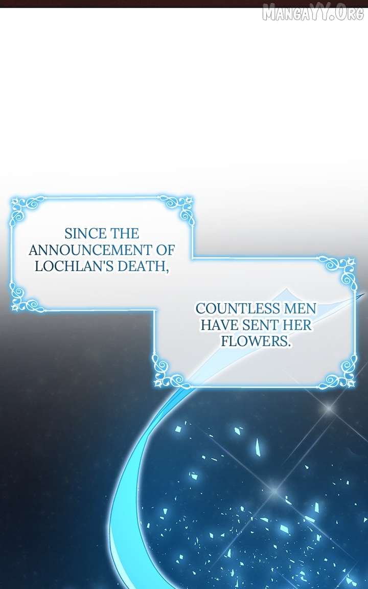 We Lost Our Engagement Chapter 53 - Page 64