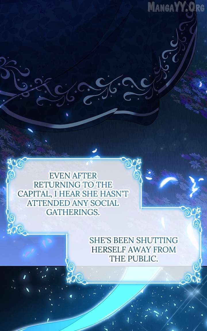 We Lost Our Engagement Chapter 53 - Page 66