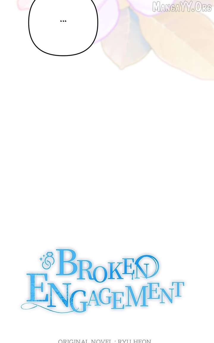 We Lost Our Engagement Chapter 53 - Page 8