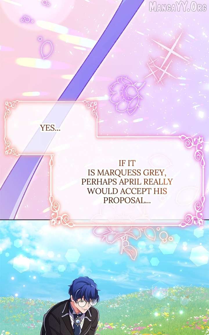 We Lost Our Engagement Chapter 53 - Page 71