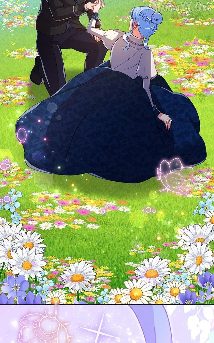 We Lost Our Engagement Chapter 53 - Page 72