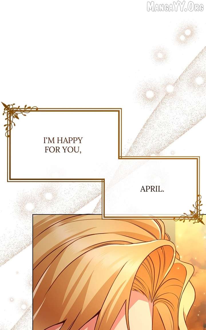 We Lost Our Engagement Chapter 53 - Page 74