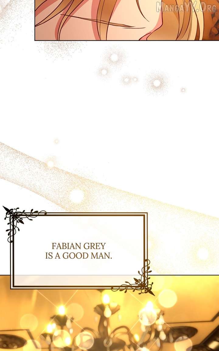 We Lost Our Engagement Chapter 53 - Page 75