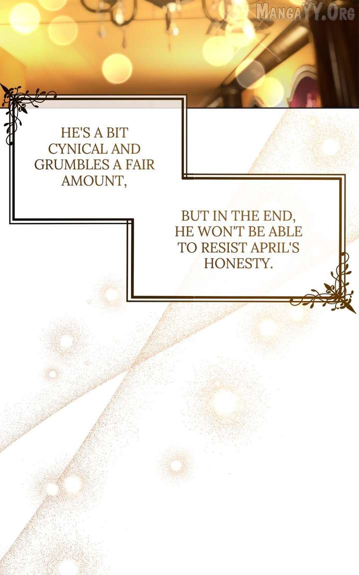 We Lost Our Engagement Chapter 53 - Page 76