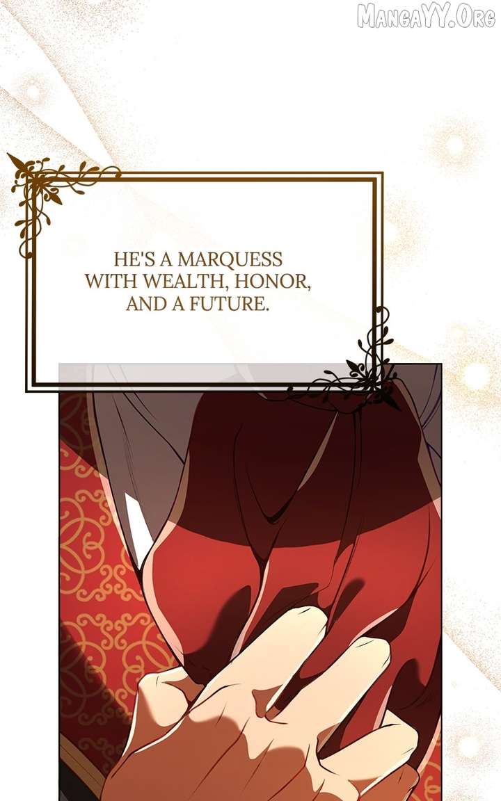 We Lost Our Engagement Chapter 53 - Page 77