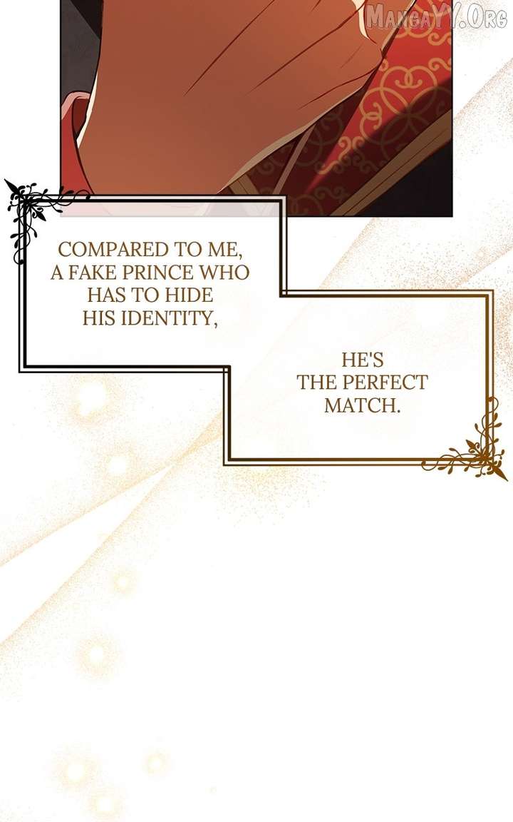 We Lost Our Engagement Chapter 53 - Page 78