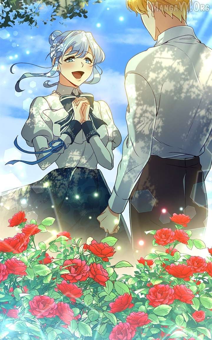 We Lost Our Engagement Chapter 53 - Page 81