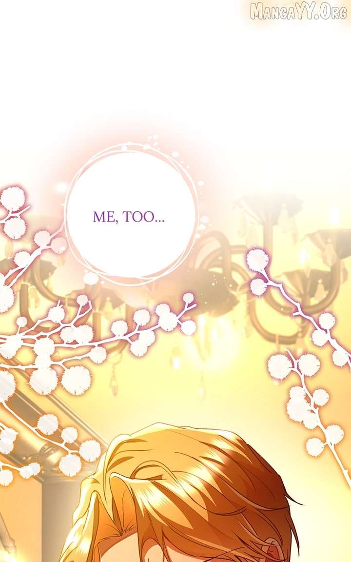 We Lost Our Engagement Chapter 53 - Page 83