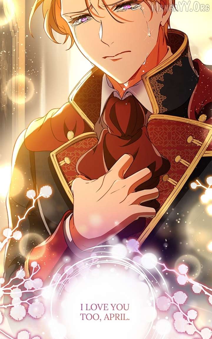 We Lost Our Engagement Chapter 53 - Page 84