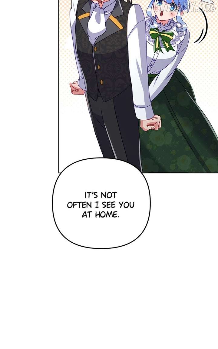 We Lost Our Engagement Chapter 53 - Page 90