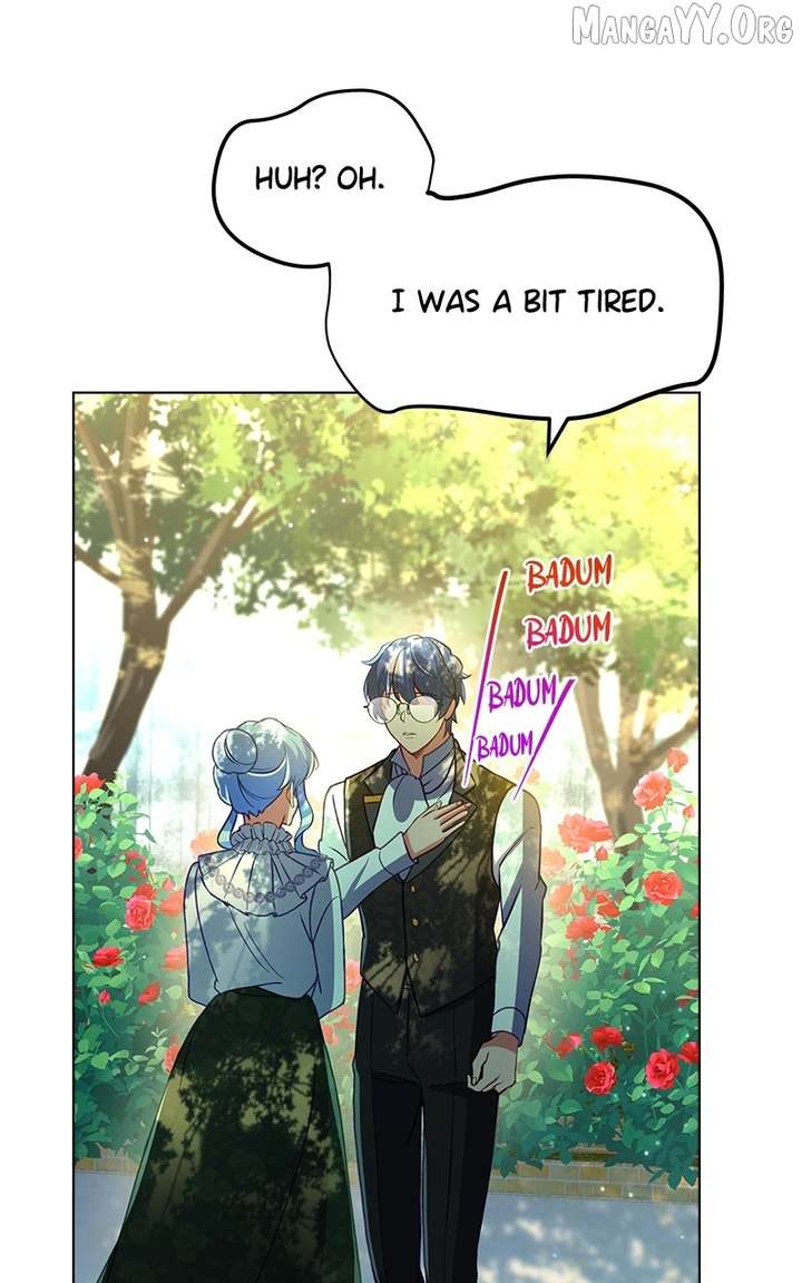 We Lost Our Engagement Chapter 53 - Page 91