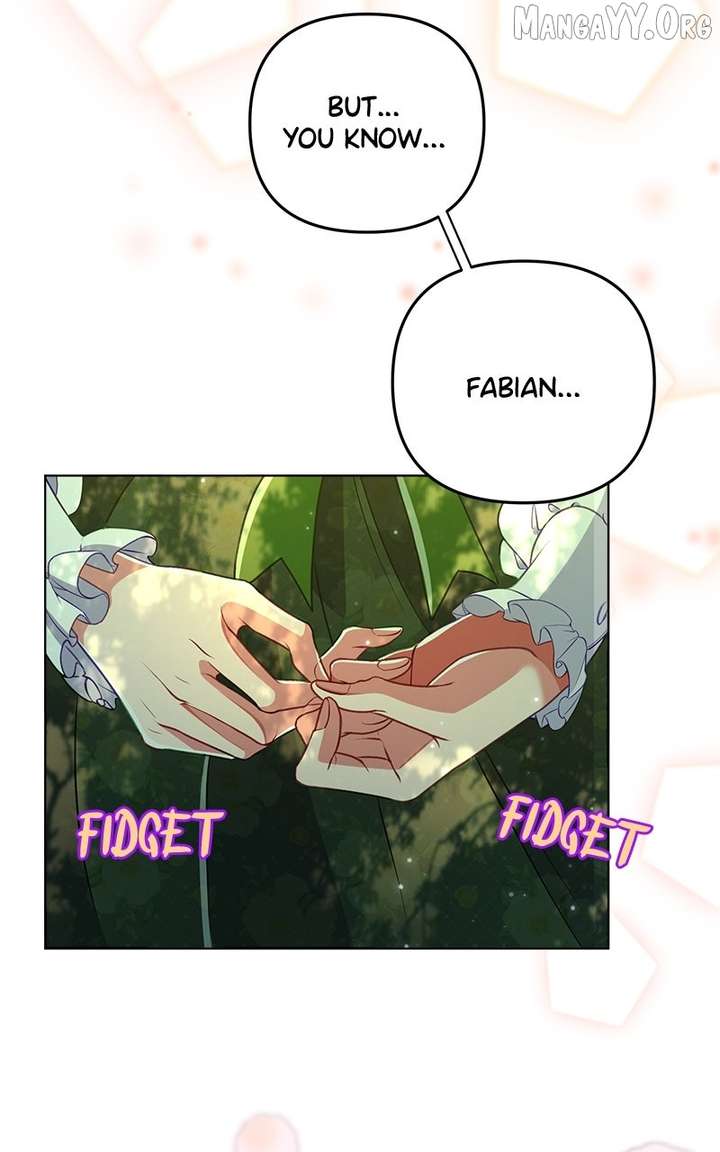 We Lost Our Engagement Chapter 53 - Page 93