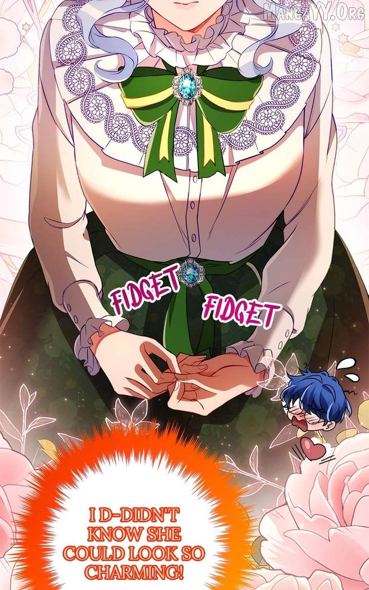 We Lost Our Engagement Chapter 53 - Page 95