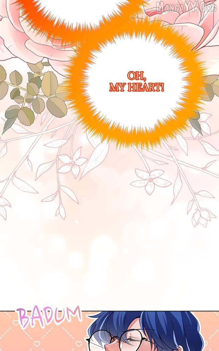 We Lost Our Engagement Chapter 53 - Page 96