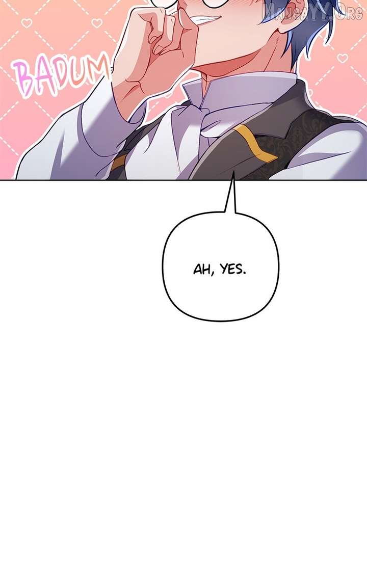 We Lost Our Engagement Chapter 53 - Page 97