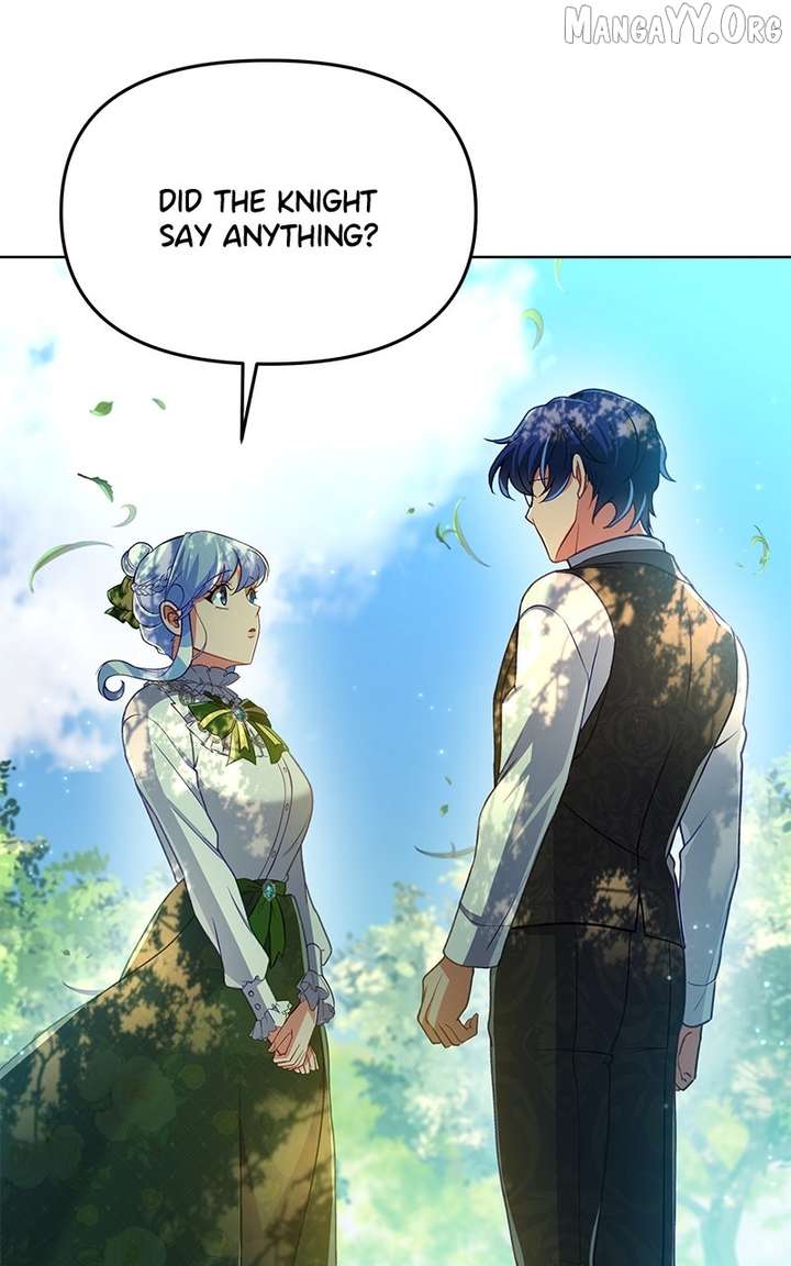 We Lost Our Engagement Chapter 53 - Page 98