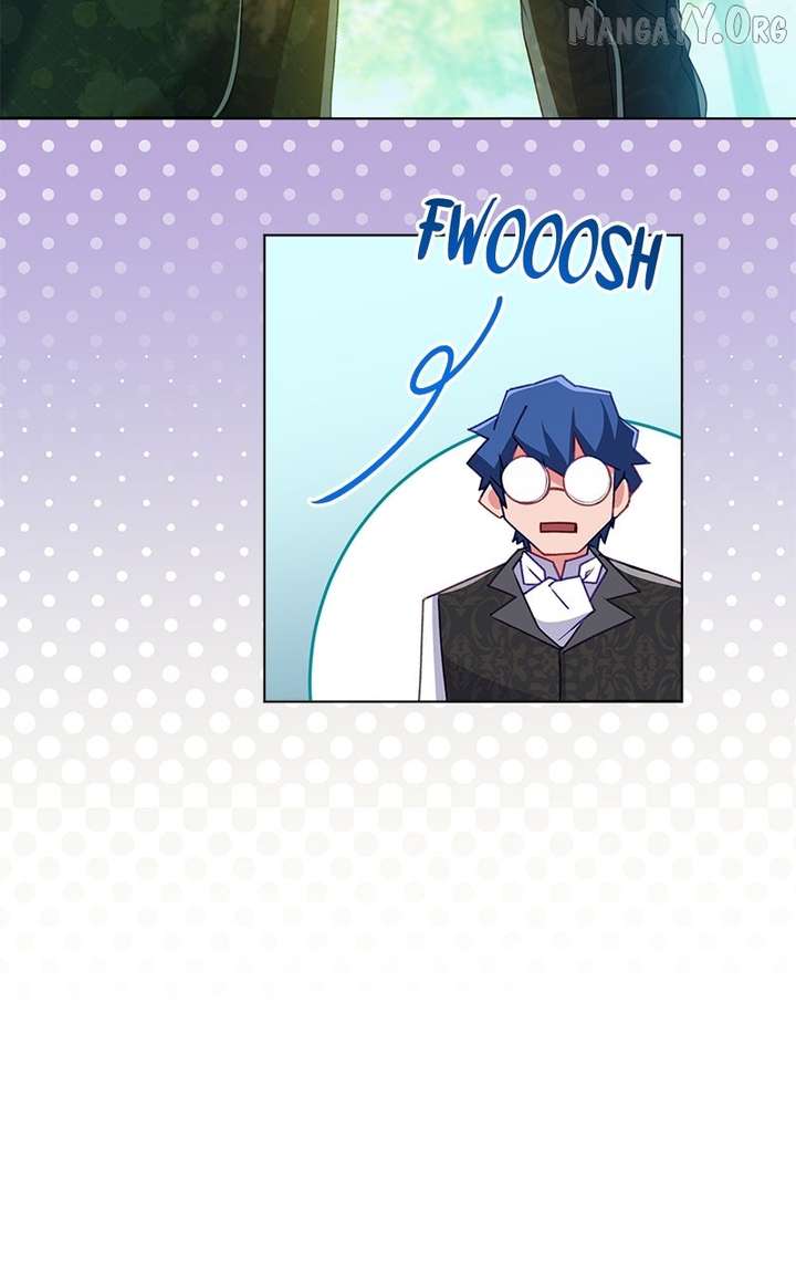 We Lost Our Engagement Chapter 53 - Page 99