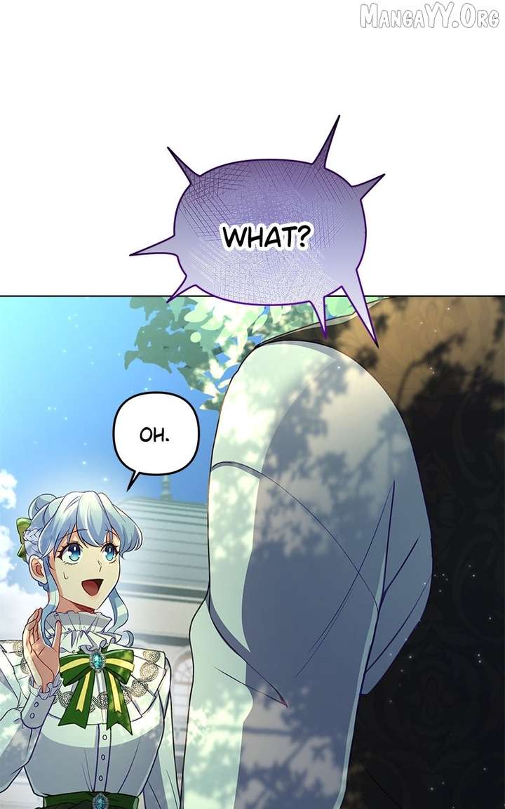 We Lost Our Engagement Chapter 53 - Page 100