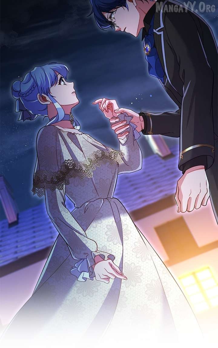 We Lost Our Engagement Chapter 54 - Page 2