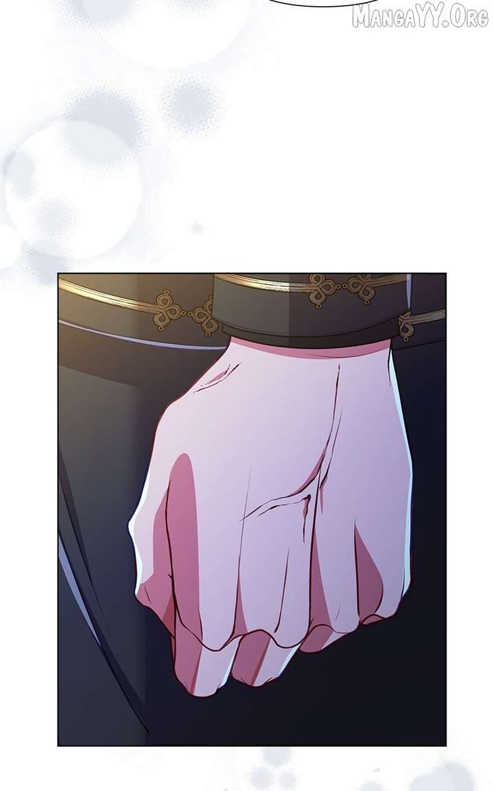 We Lost Our Engagement Chapter 54 - Page 11