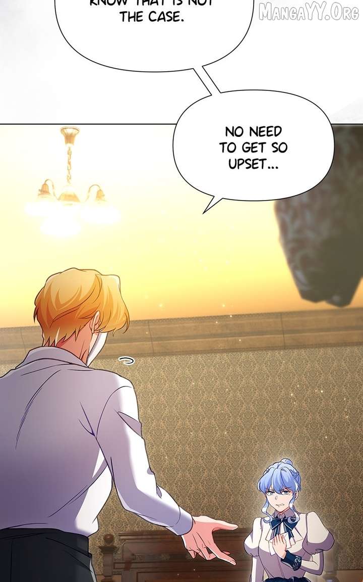 We Lost Our Engagement Chapter 54 - Page 101