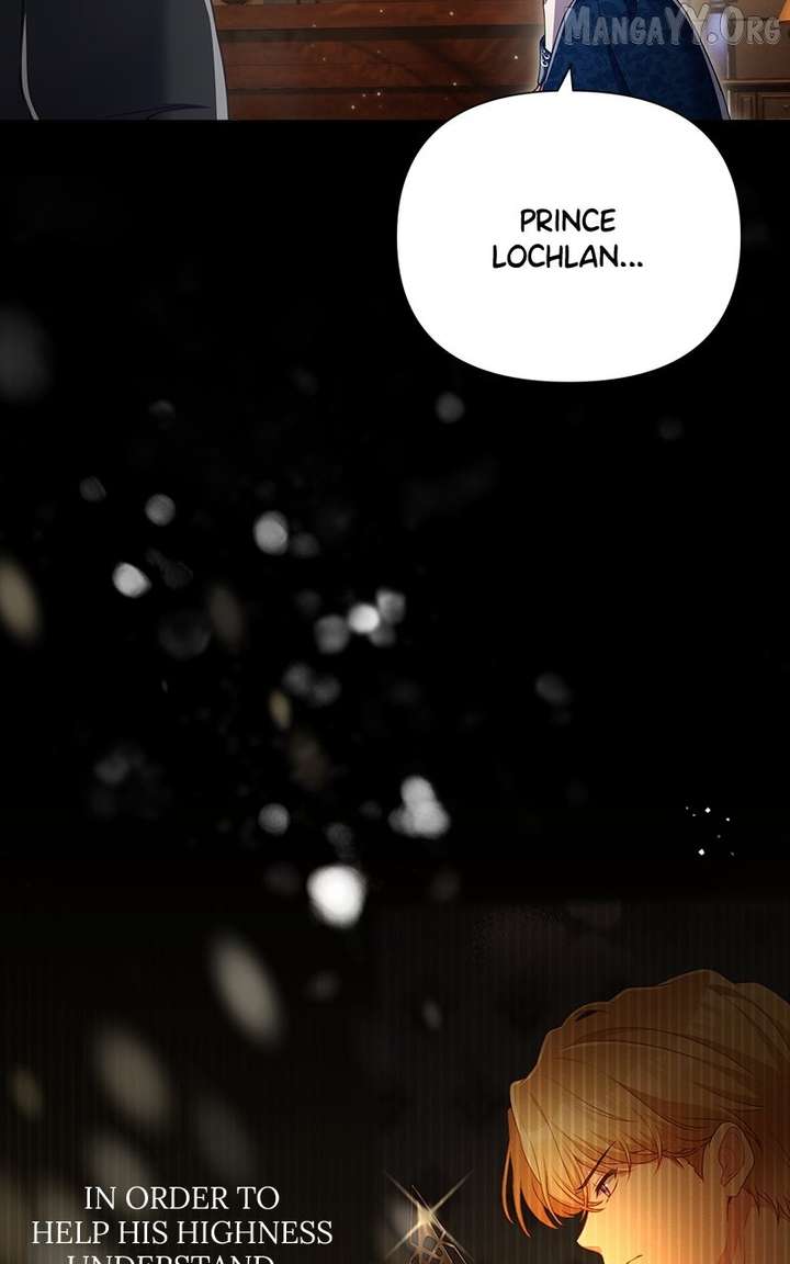 We Lost Our Engagement Chapter 54 - Page 102