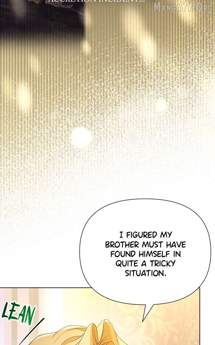 We Lost Our Engagement Chapter 54 - Page 104