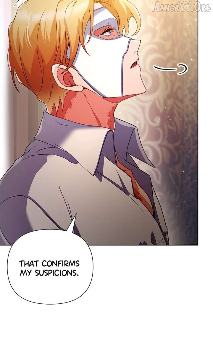 We Lost Our Engagement Chapter 54 - Page 105