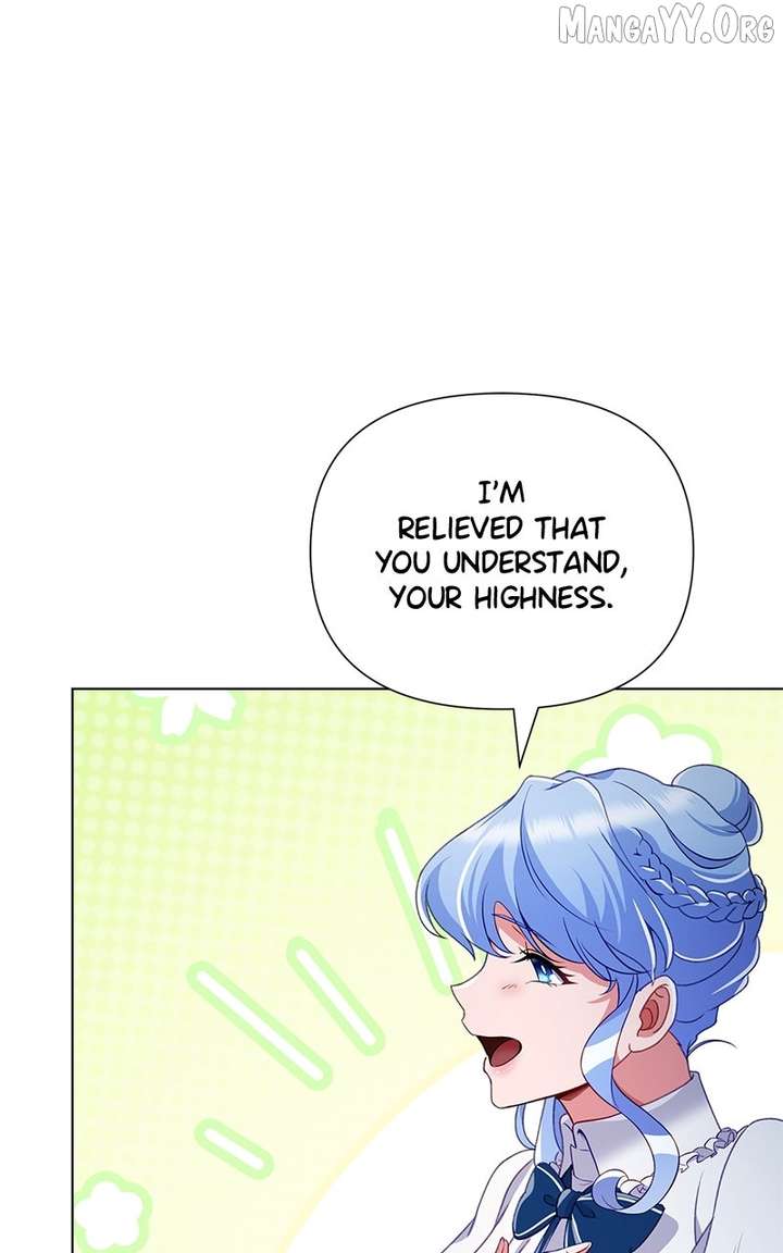 We Lost Our Engagement Chapter 54 - Page 106