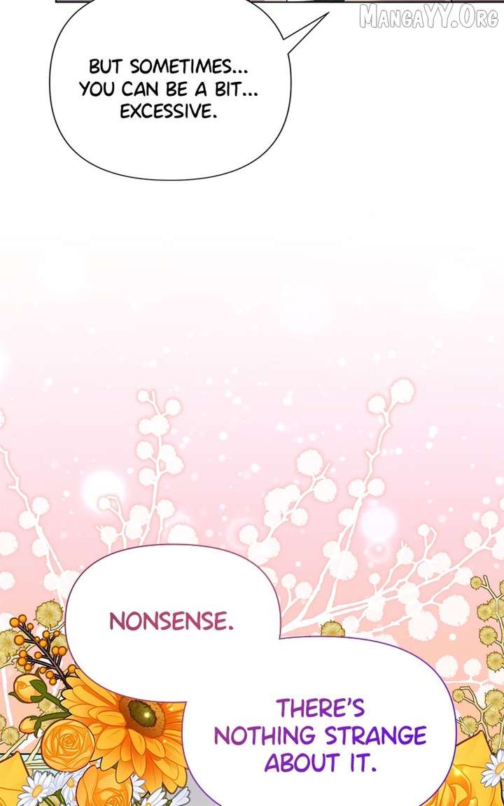 We Lost Our Engagement Chapter 54 - Page 110