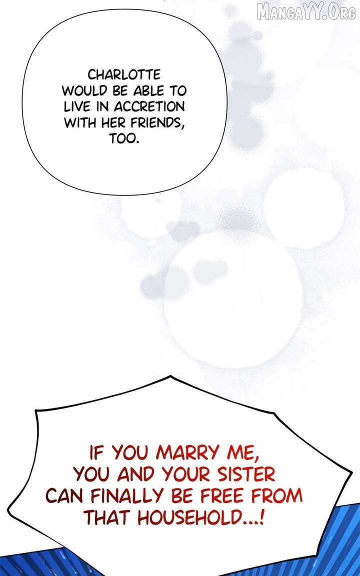 We Lost Our Engagement Chapter 54 - Page 12