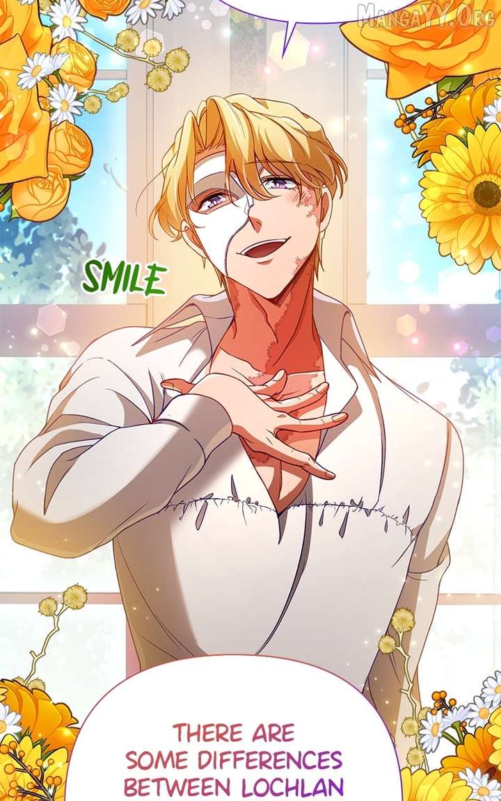 We Lost Our Engagement Chapter 54 - Page 111