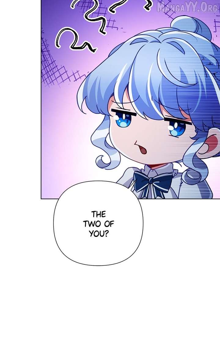 We Lost Our Engagement Chapter 54 - Page 113