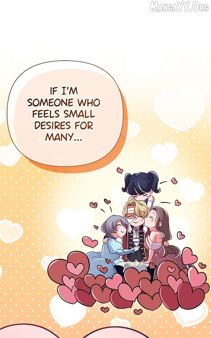 We Lost Our Engagement Chapter 54 - Page 114