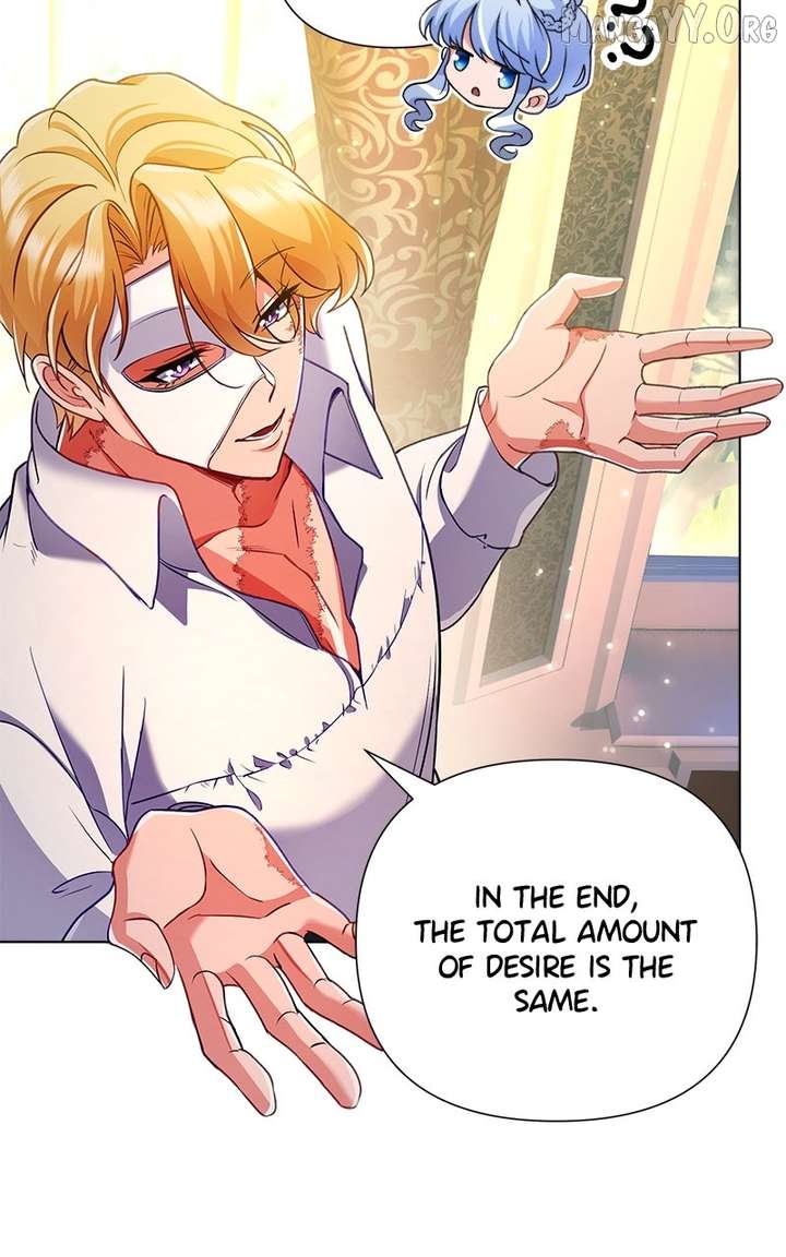 We Lost Our Engagement Chapter 54 - Page 116