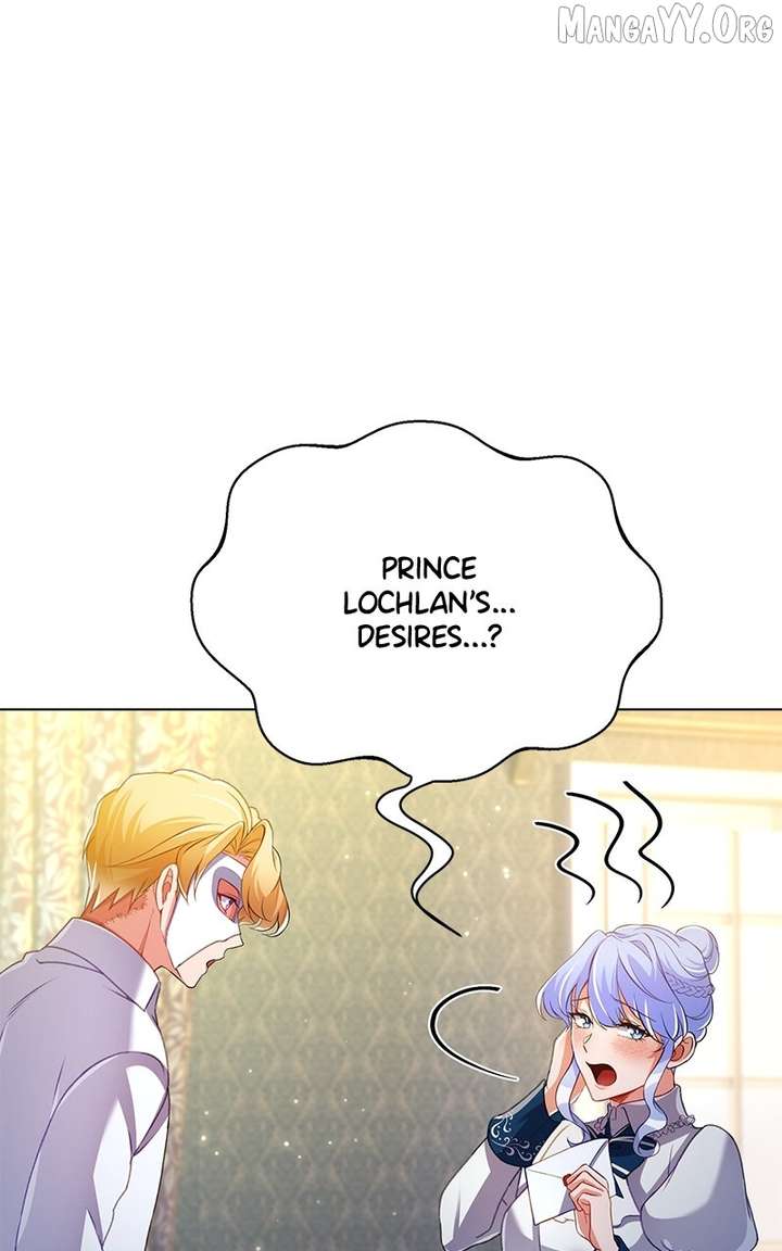 We Lost Our Engagement Chapter 54 - Page 117