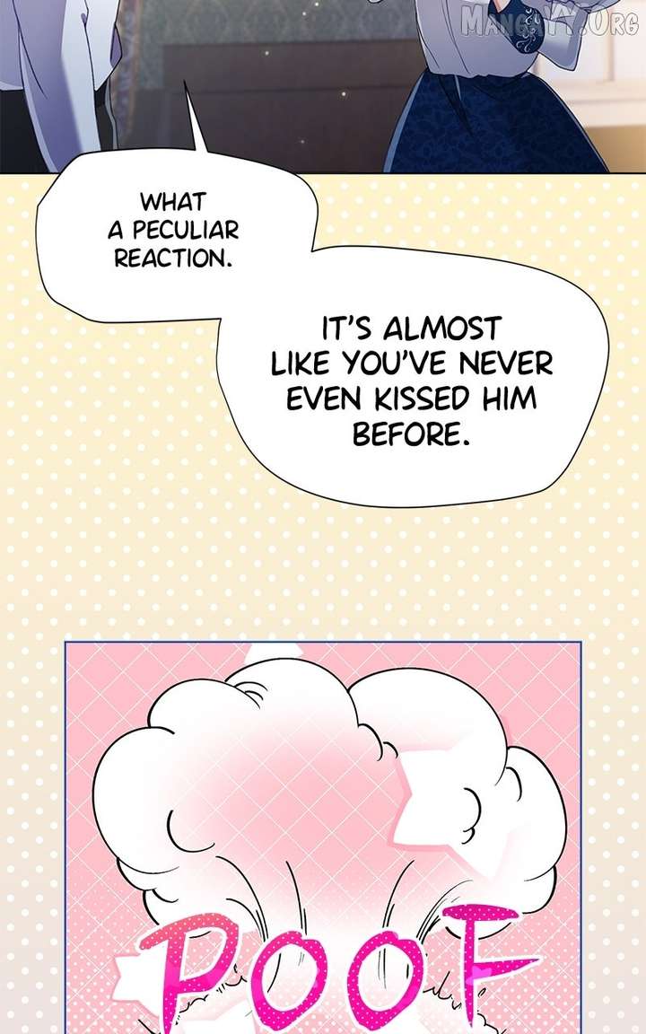 We Lost Our Engagement Chapter 54 - Page 118