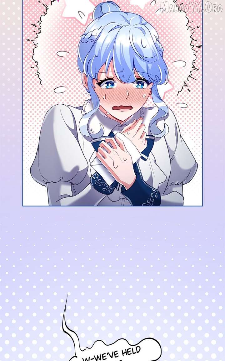 We Lost Our Engagement Chapter 54 - Page 119