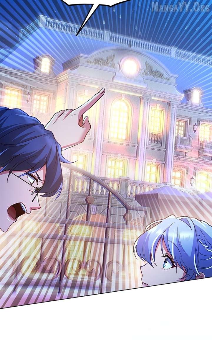 We Lost Our Engagement Chapter 54 - Page 13