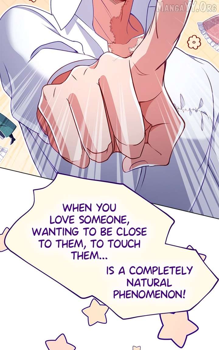 We Lost Our Engagement Chapter 54 - Page 122