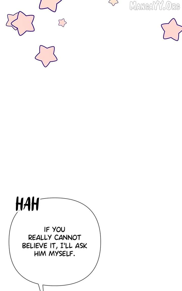 We Lost Our Engagement Chapter 54 - Page 123