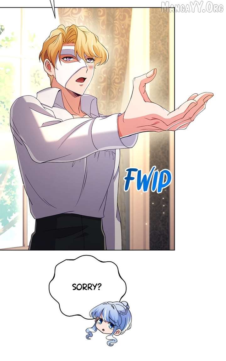 We Lost Our Engagement Chapter 54 - Page 124