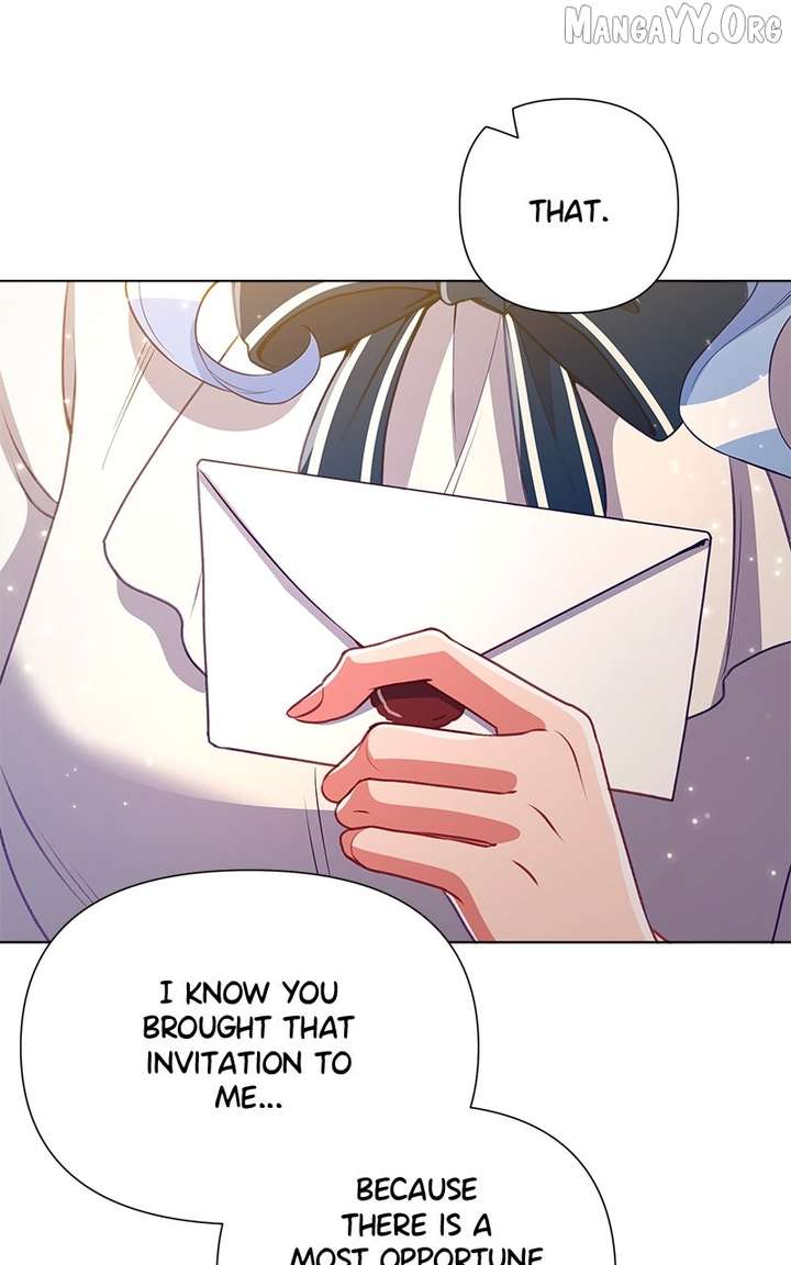 We Lost Our Engagement Chapter 54 - Page 125