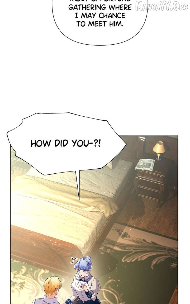 We Lost Our Engagement Chapter 54 - Page 126