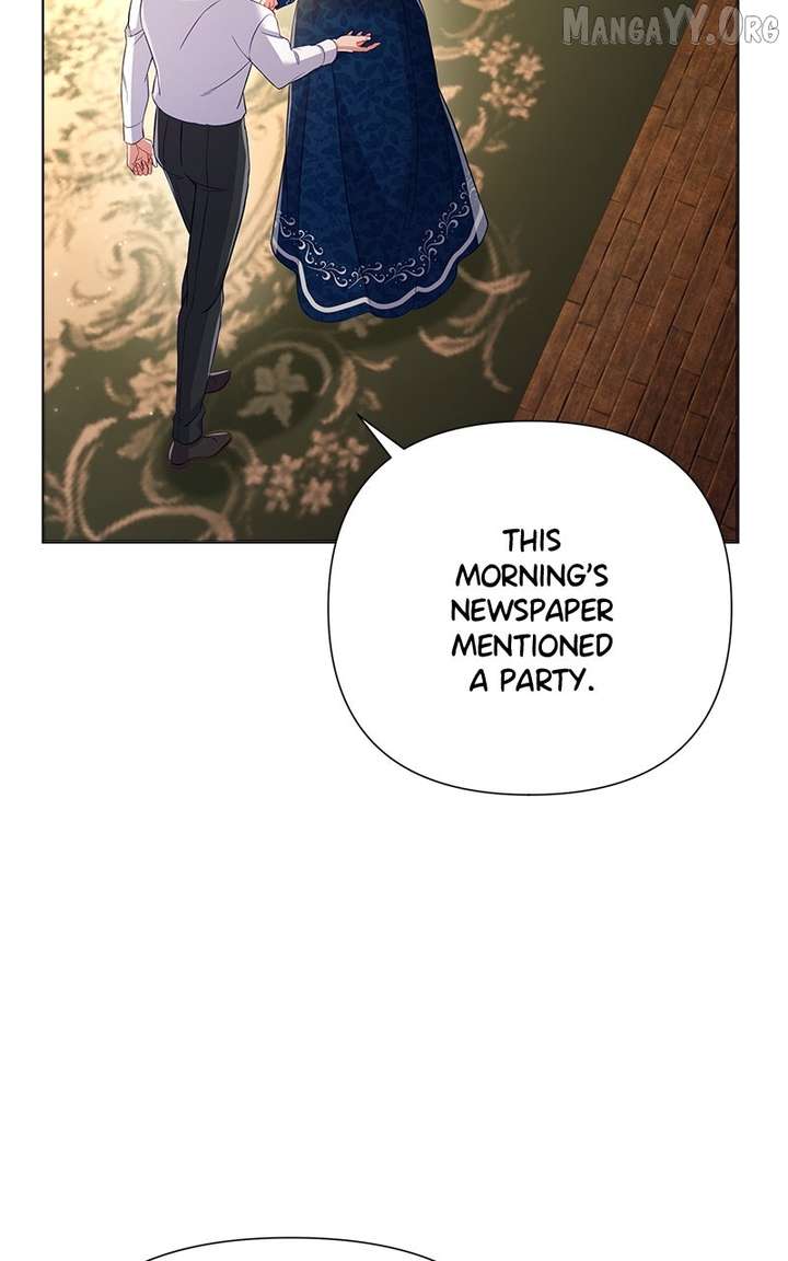 We Lost Our Engagement Chapter 54 - Page 127