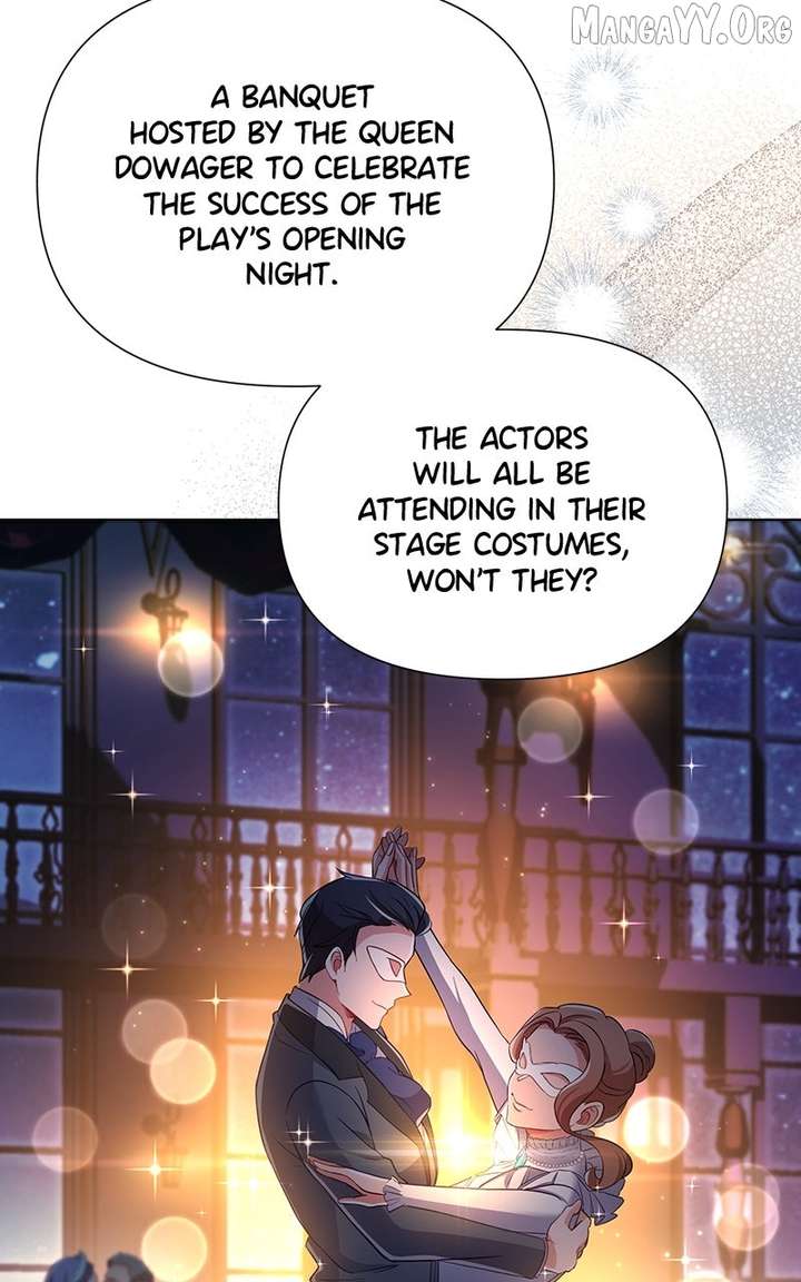 We Lost Our Engagement Chapter 54 - Page 128